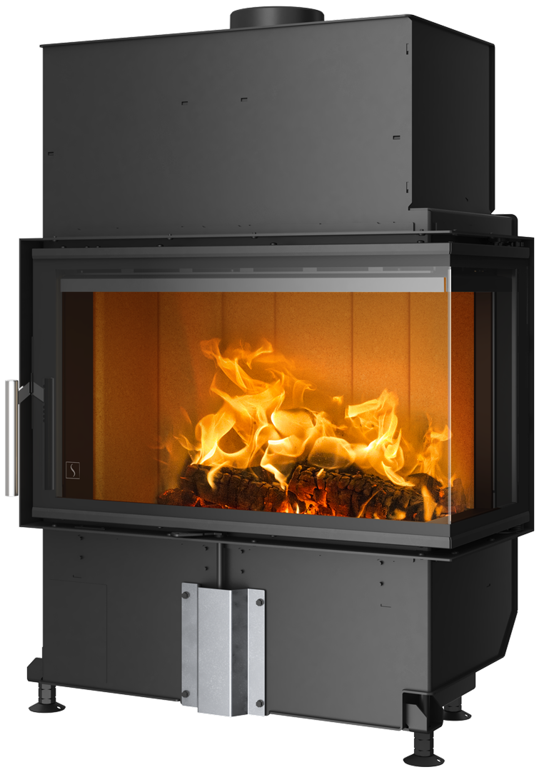 SCAN 5007 FR | Wood inserts